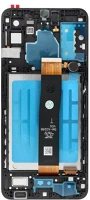 Fixcell S105118 Samsung galaxy a32 5g oem jellegű lcd kijelző teljes kerettel kép