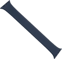 Fixed FIXESST-434-S-BL Szilikon szíj apple watch 42/44mm, s méret, kék kép