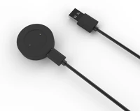 Fixed FIXDW-711 Usb charging cable for huawei watch gt 2 black kép