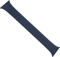 Fixed FIXESST-436-XS-BL Szilikon szíj apple watch 38/40mm, xs méret, kék kép
