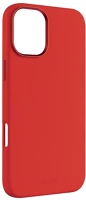 Fixed FIXFLM2-1401-RD Magflow tok apple iphone 16 plus-hoz, piros kép