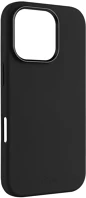 Fixed FIXFLM2-1402-BK Magflow tok apple iphone 16 pro-hoz, fekete kép