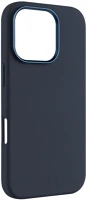 Fixed FIXFLM2-1402-BL Magflow tok apple iphone 16 pro-hoz, kék kép