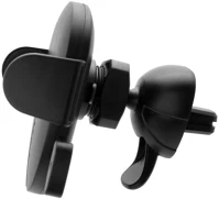 Fixed FIXH-CLI-V Click vent autós telefontartó, szellőzőrácsra, univerzális, fekete kép