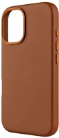 Fixed FIXLM-1400-BRW magleather telefontok magsafe támogatással az apple iphone 16 kép