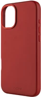 Fixed FIXLM-1401-RD magleather telefontok magsafe támogatással az apple iphone 16 plus kép
