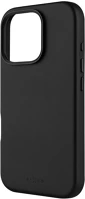 Fixed FIXLM-1402-BK Magleather tok apple iphone 16 pro-hoz, fekete kép