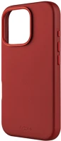 Fixed FIXLM-1402-RD magleather telefontok magsafe támogatással az apple iphone 16 pro kép