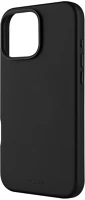 Fixed FIXLM-1403-BK magleather telefontok magsafe támogatással az apple iphone 16 pro max kép