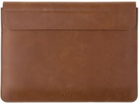Fixed FIXOX2-AIR13R-BRW Oxford bőr tok apple macbook air 13
