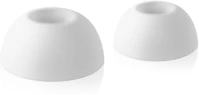 Fixed FIXPL-S Szilikon fülharang apple airpods pro-hoz, 2 szett/csomag, s méret kép