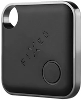 Fixed FIXTAG-BK Tag with find my support, black kép