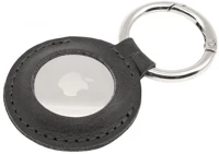 Fixed FIXWAT-C2-BK Apple airtag tok, fekete kép