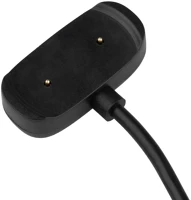 Fixed GTR 2/GTS 2, FEKETE Usb charging cable amazfit gtr 2/gts 2, fekete kép