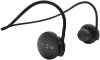 Fixed PO_FIXBM-VOY-BK Sztereó bluetooth headset voyage, fekete kép