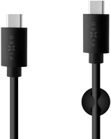 Fixed PO_FIXD-CC2M-BK Hosszú usb-c/usb-c kábel, 2m, fekete kép