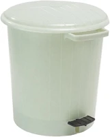 Flair 00105 10l pedálos szemetes kép