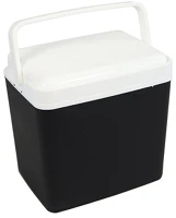 Flair 61632 New star 30l antracit hűtőtáska kép