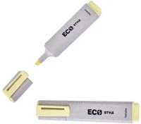 Flexoffice COR_FOHL05ES Szövegkiemelő, 1-4 mm,  