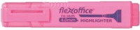 Flexoffice COR_FOHL05R Szövegkiemelő, 1-4 mm,  