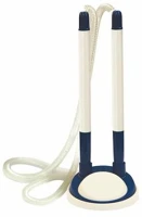 Flexoffice COR_FOPH01K Ügyféltoll, 0,7 mm, kék tolltest, dupla,  