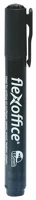 Flexoffice COR_FOPM03FK Alkoholos marker, 1,5 mm, kúpos,  