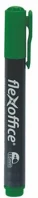 Flexoffice COR_FOPM03Z Alkoholos marker, 1,5 mm, kúpos,  