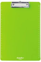 Flexoffice FO-CB011GREEN Felírótábla, a4, műanyag,  