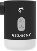 Flextail 4AZ1-BEN Max pump2 pro hordozható 4az1-ben légpumpa fekete (6971670130707) kép