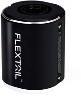 Flextail 6971670131421 Tiny pump 2x hordozható 3az1-ben légpumpa fekete (6971670131421) kép