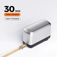 Flextail TBPP450-DGY-I tiny bike pump pro kép