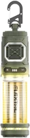 Flextail TINY-REPEL-SGR Tiny repel s  3-in-1  hordozható szúnyogriasztó zöld kép