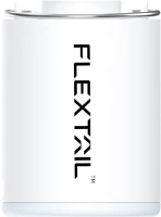 Flextail TYX800-WT-I Tiny pump x – kompakt 3 az 1-ben tölhető kempingpumpa, fehér kép