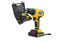 Flinke FK-8001 akkus fúró, csavarozó 18V kép
