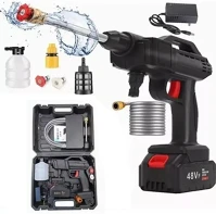 Flinke FLINKE_FK-TP2500 hydrojet max akkumulátoros nagynyomású mosó Vezeték nélküli kép