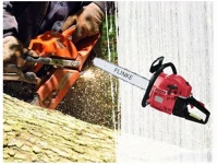Flinke FLINKEFK9700 Fk-9700 láncfűrész 4,2 lóerő 2023-s új típus 405mm- s vágólap 58ccm kép