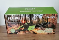 Flinke FLINKFK5050-1 Elektromos láncfűrész 3200 w fk-5050 kép