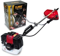 Flinke FLINKRQ580-FK178 FK178 RQ580 Benzines Fűkasza 5,8 LE 65ccm 10 részes új-s modell ipari kép
