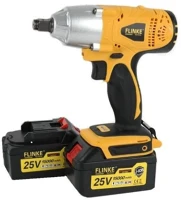 Flinke VAR6488FK8008 PRO 25 V akkumulátoros kézi ütvecsavarozó (FK-8008) kerék leszedő kép