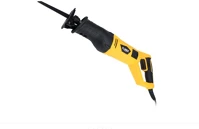 Flinke VAR6682FLINKE6682 Power-x elektromos orrfűrész 150mm fűrészlappal 1600w extra erős motor kép