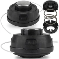 Flinke VAR7273MGG Damilfej automata szálkitolással univerzális damilfej vágófej kép