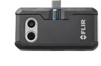 Flir FP3AC One pro android usb-c hőkamera kép