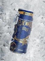 Floewater 6100002700 Ásványvíz, szénsavas, 250 ml, kép