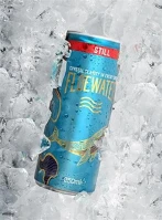 Floewater 6100002770 Ásványvíz, szénsavmentes, 250 ml, kép