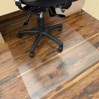 Floormet H3027338 Székalátét  slim 1400×1000×0,8mm kép