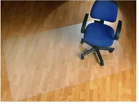 Floormet VL21_00166 Padlóvédő lap  slim 140x100cm keménypadlóhoz kép