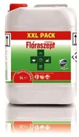 Floraszept COR_KHT268 Tisztító-és fertőtlenítőszer, 5 l, flóraszept kép
