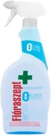 Floraszept COR_KHT738 fürdőszobai tisztító- és fertőtlenítő spray, klórmentes, 700 ml kép