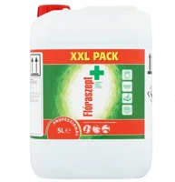 Floraszept DA503XSZHT101104961 Folyékony fertőtlenítő lemosószer 5l (128 kanna/raklap) kép