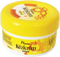 Floren DA503XSZAK5998147321094 Kézkrém mézzel 200 ml kép